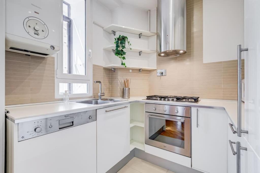 Appartamento Crescenzio St Peter's House